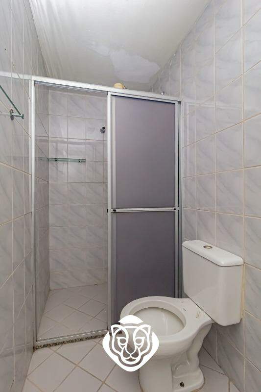 Banheiro suíte