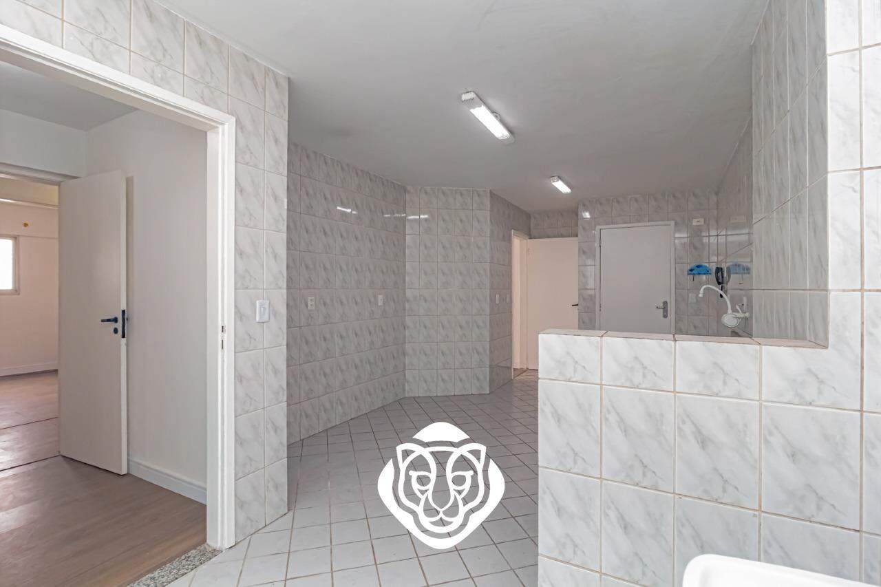 Área de serviço / Cozinha