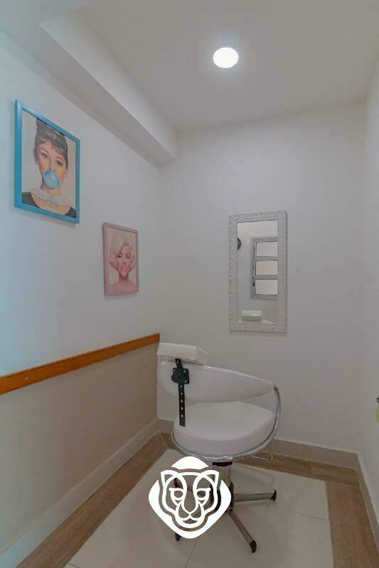 Sala multi uso