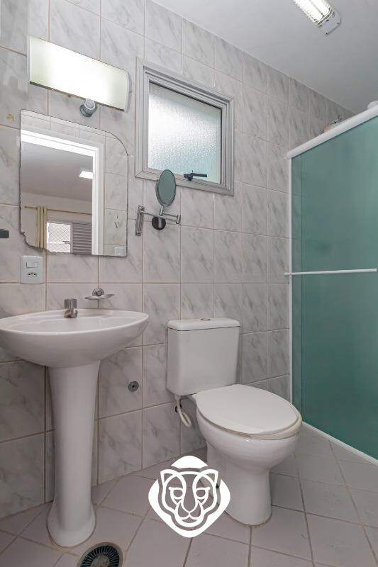 Banheiro suíte