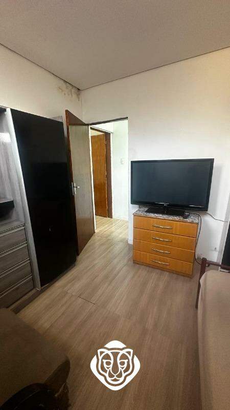 Dormitório I  - Casa I
