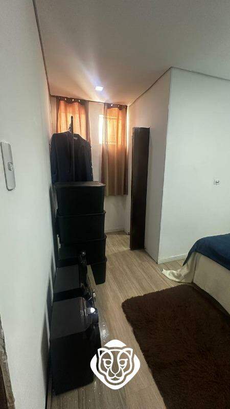 Dormitório II - Suíte - Casa I