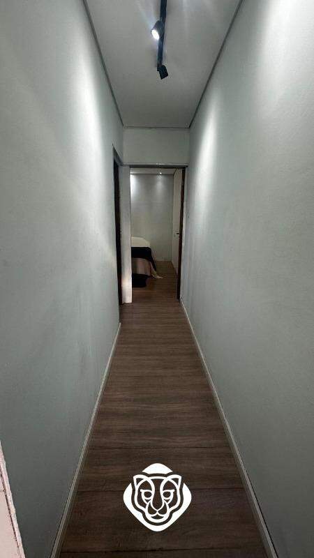 Corredor  - Casa I