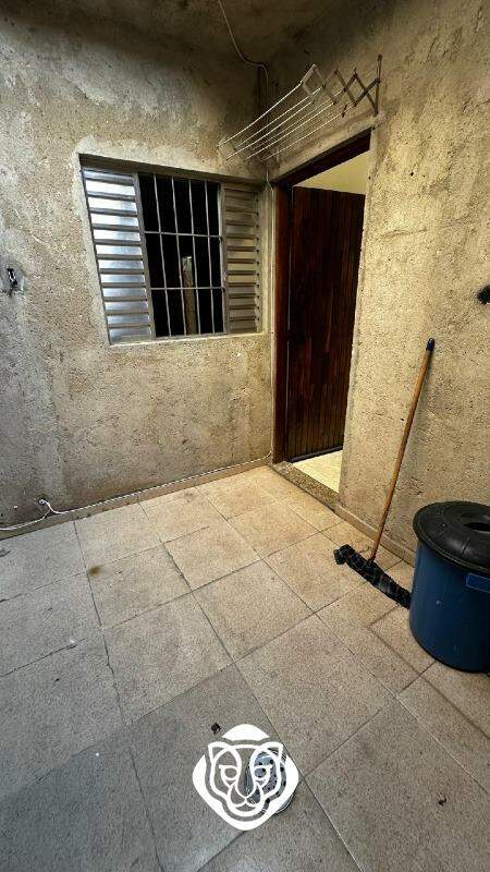 Área de Serviço - Casa II