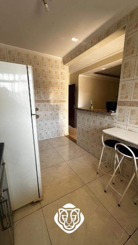 Cozinha - Casa II
