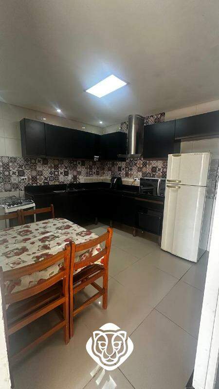 Cozinha - Casa I