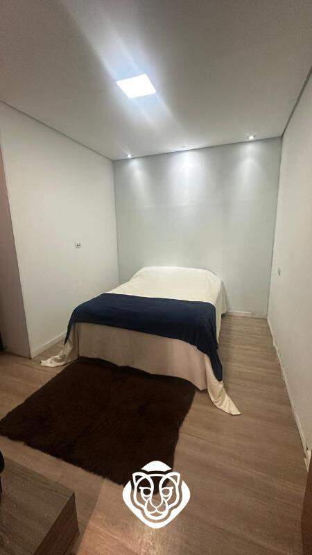 Dormitório II - Suíte - Casa I