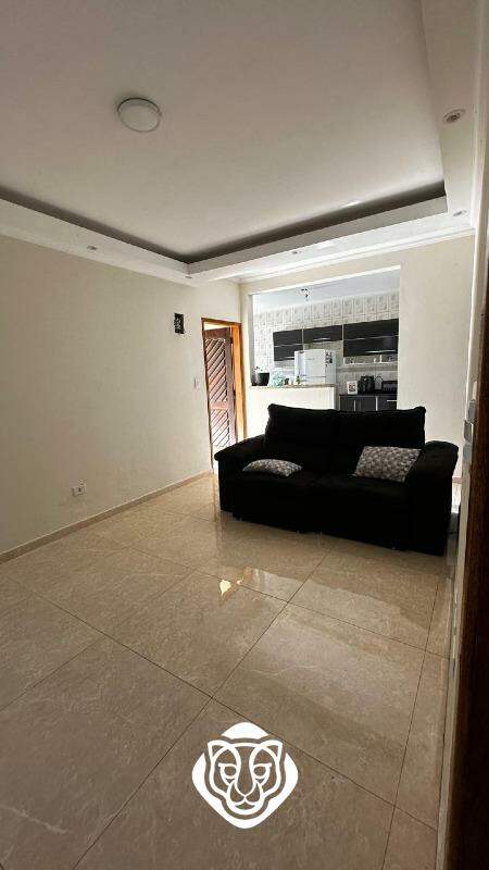 Sala - Casa II