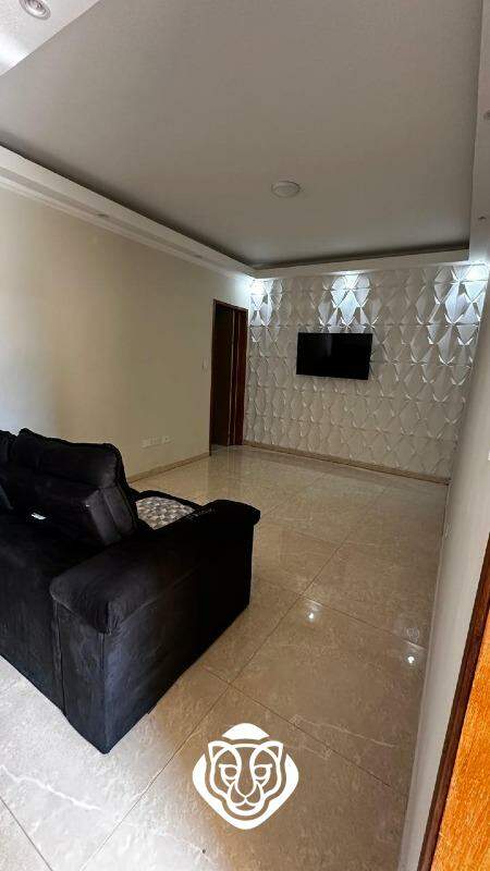Sala - Casa II