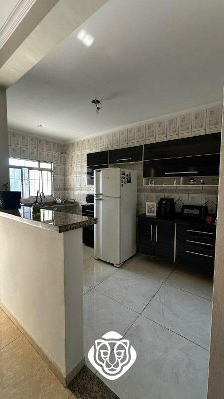 Cozinha - Casa II