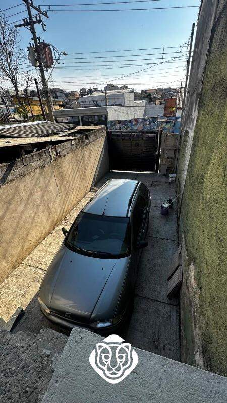 Garagem