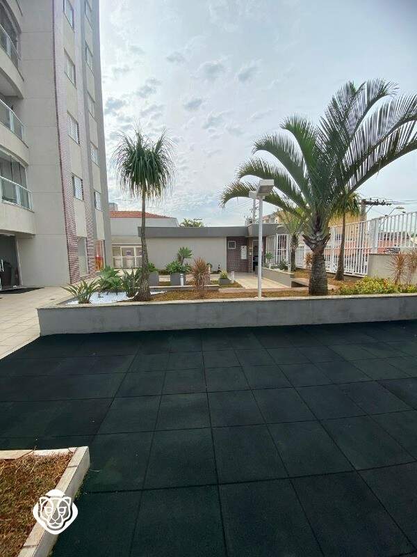 Vista condominio