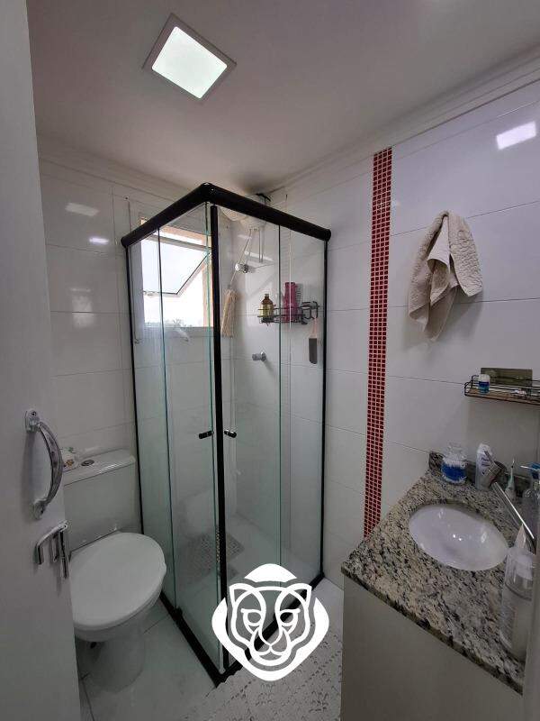 banheiro suíte
