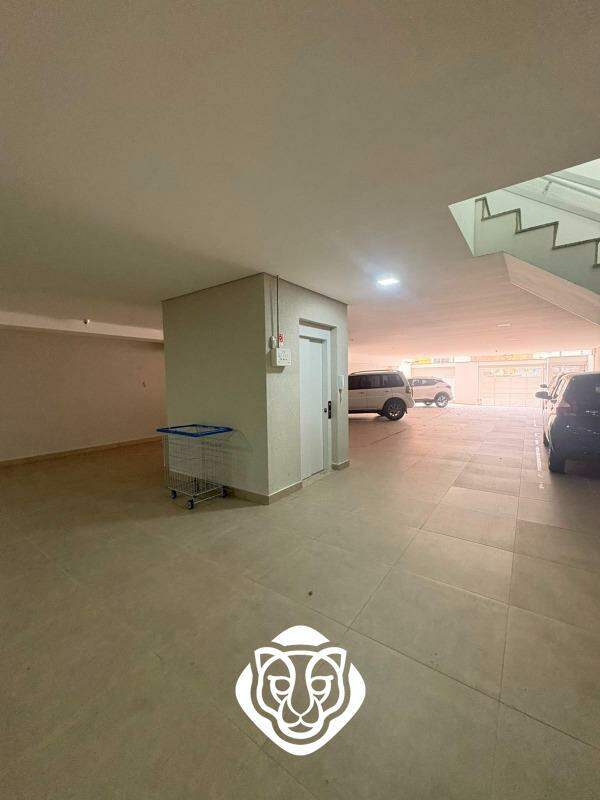 Garagem