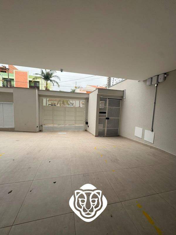 Garagem