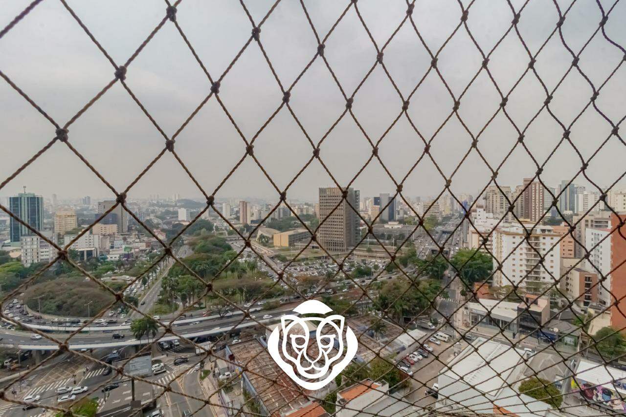 Vista - Suíte II