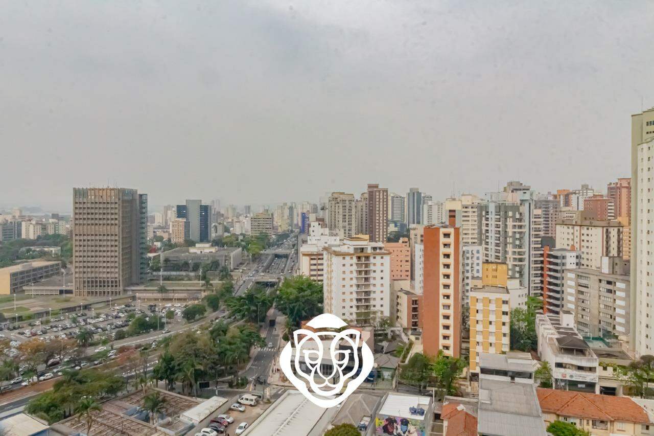 Vista - Dormitório II