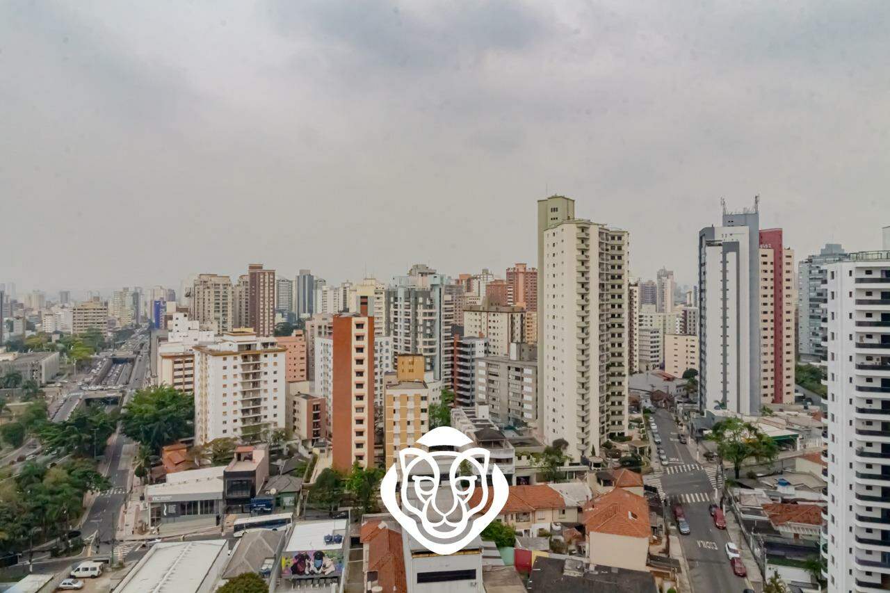 Vista - Dormitório III