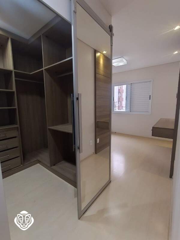 Closet dormitório I