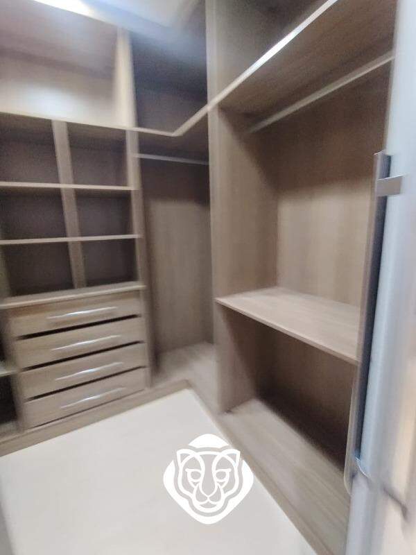 Closet dormitório I