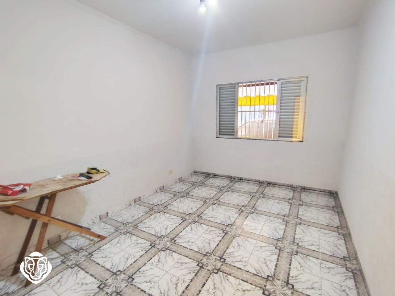 Dormitório I