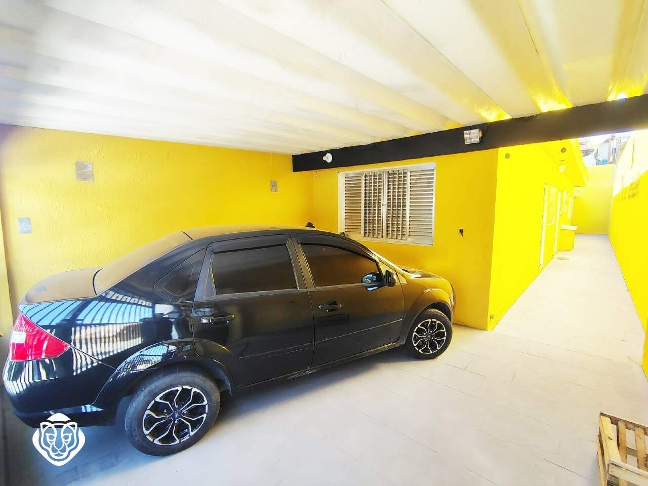 Garagem