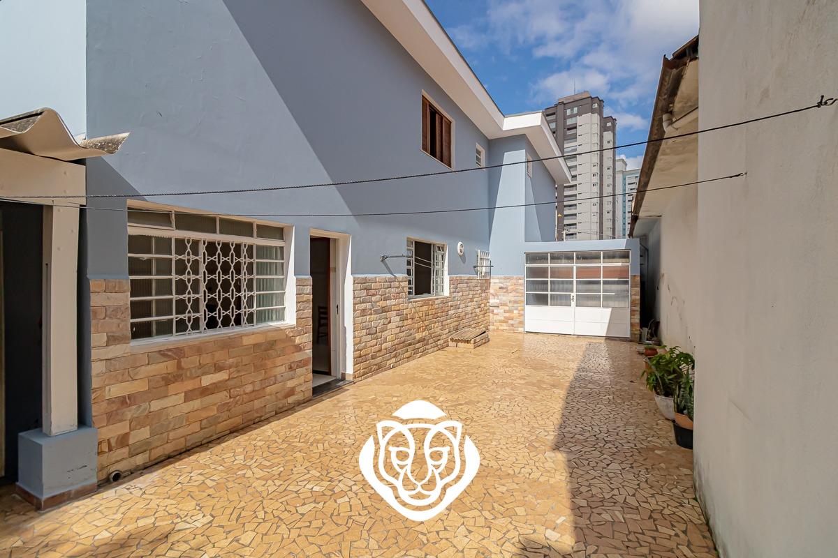 Quintal / Garagem