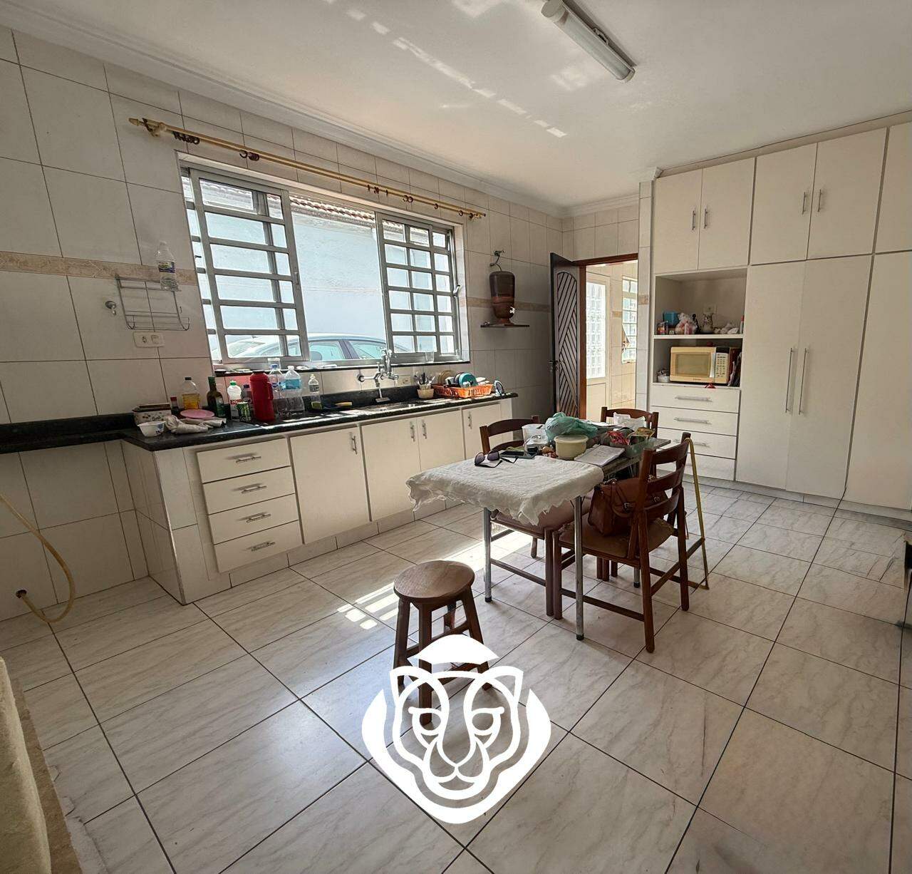 Cozinha