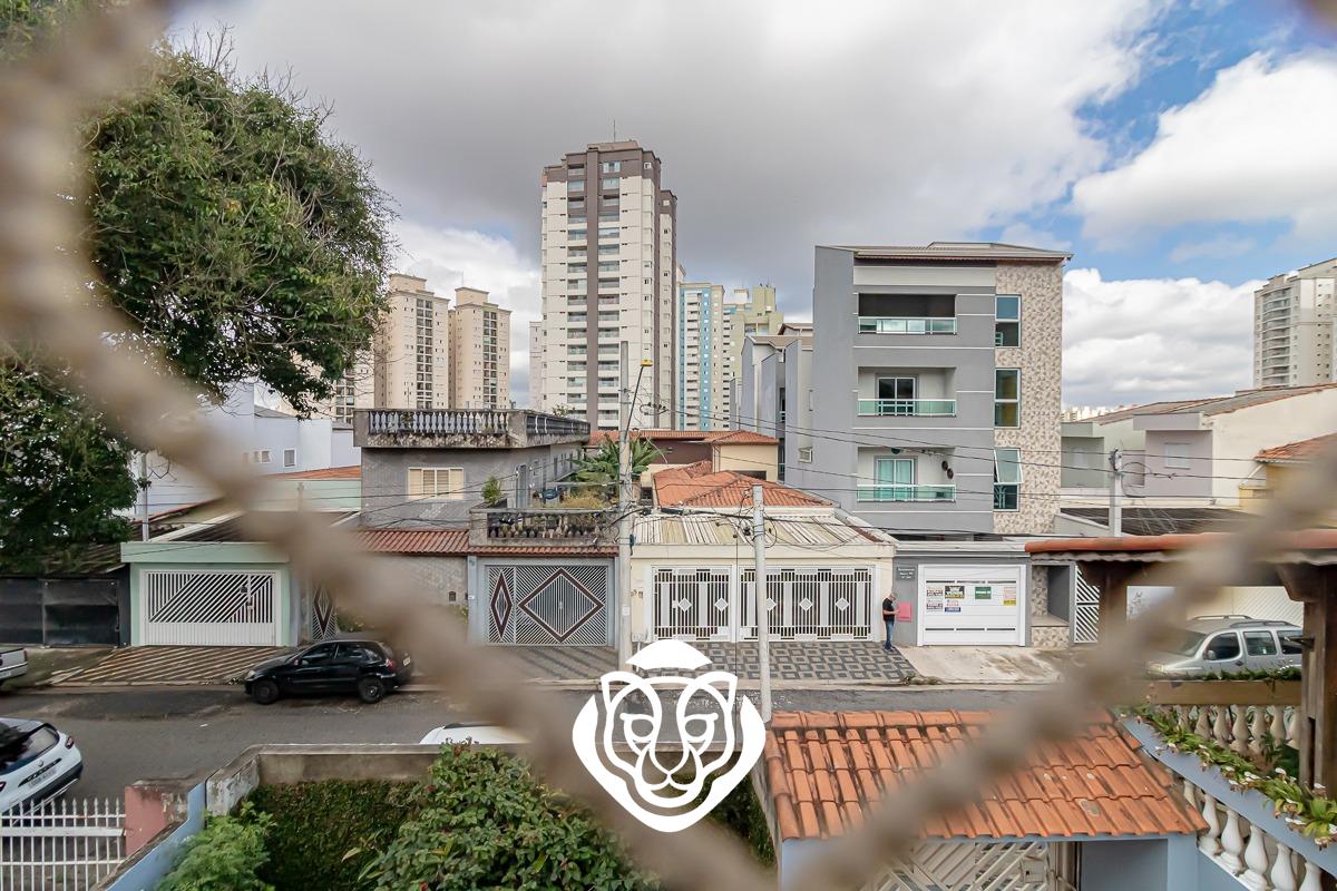 Vista dormitório I