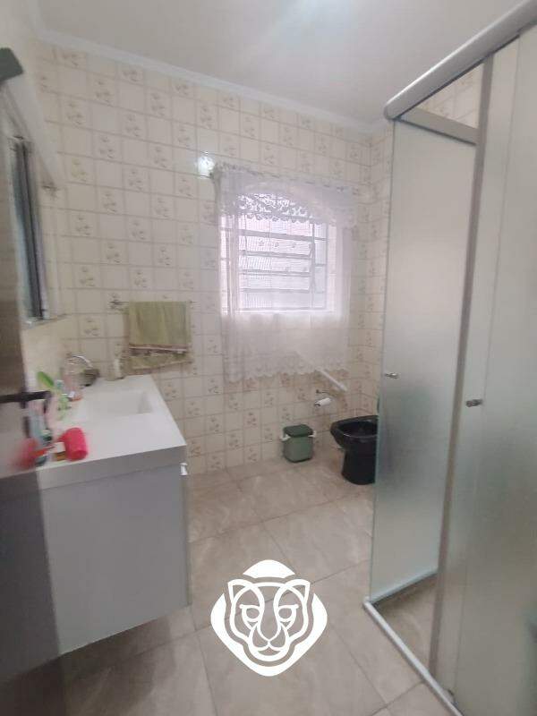Banheiro social