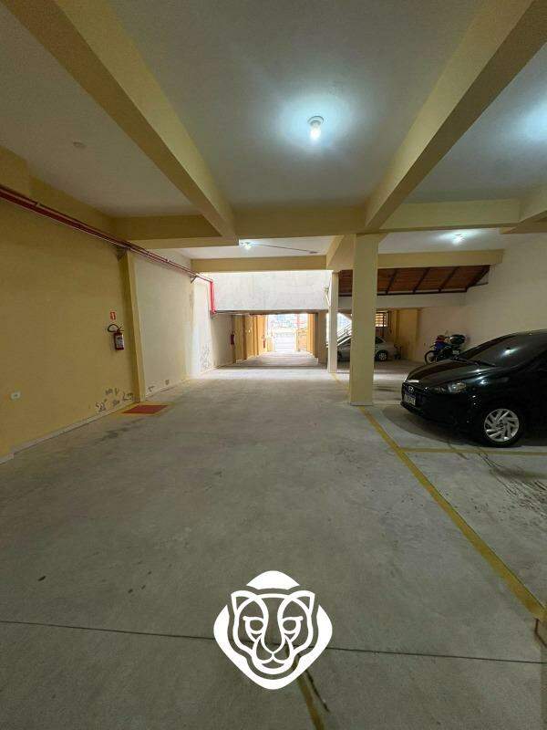 Garagem