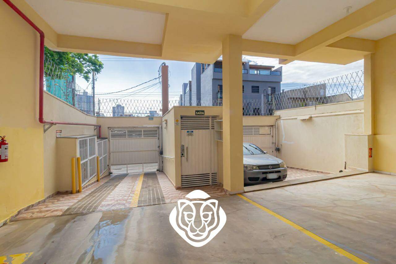 Garagem