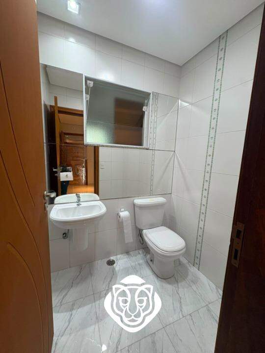 Lavabo