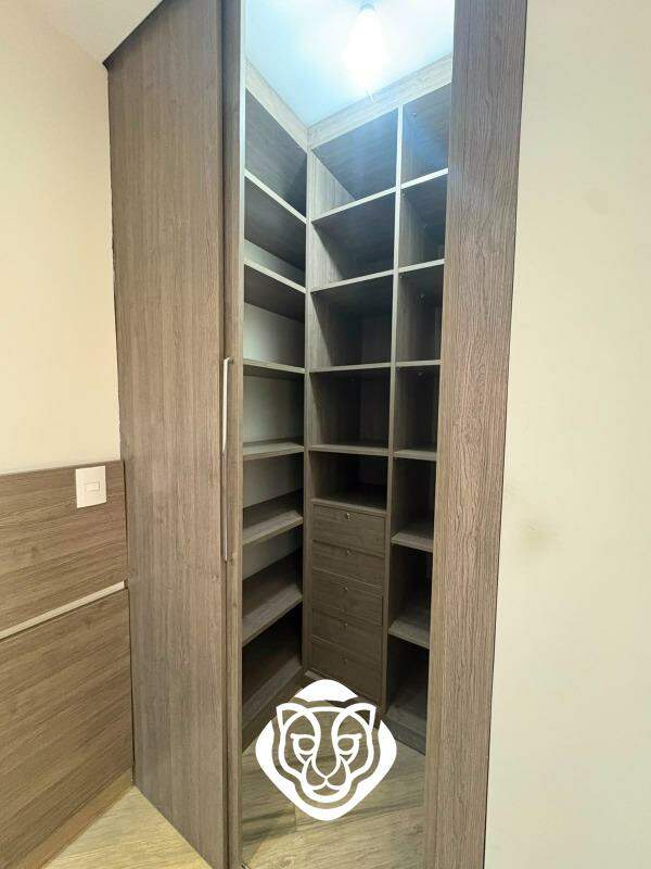 Closet Suíte 3