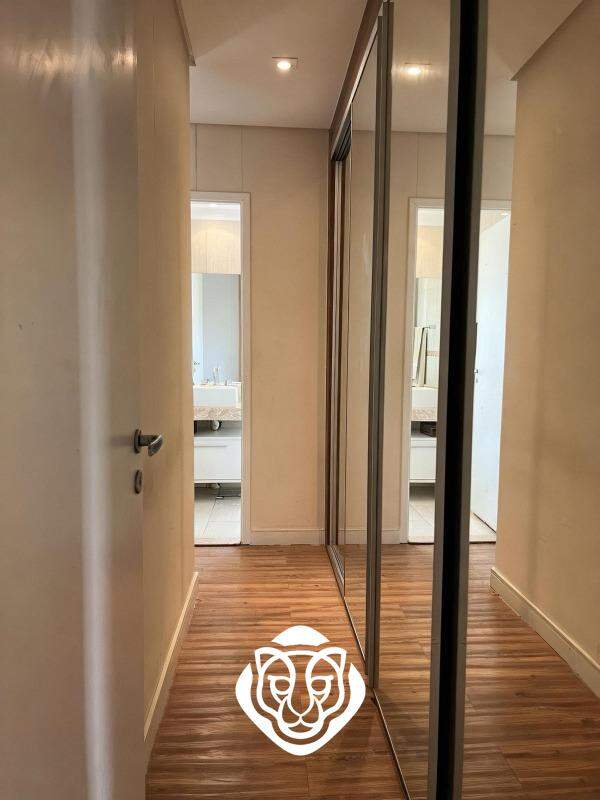 Closet da Suíte