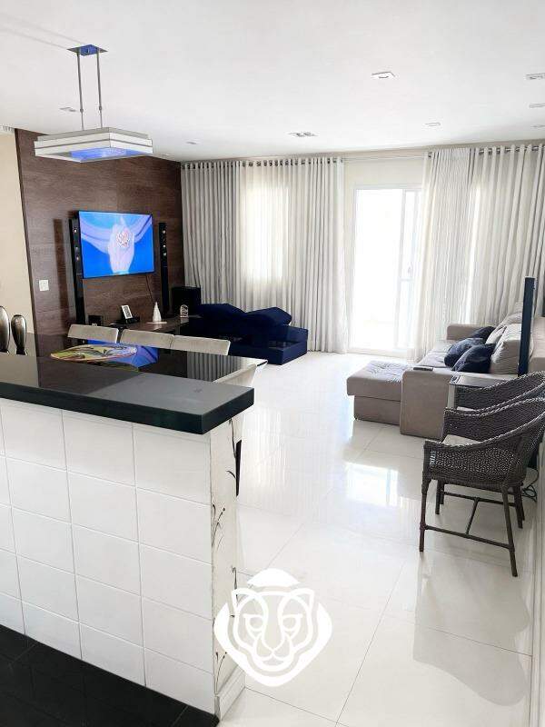 Cozinha/Sala