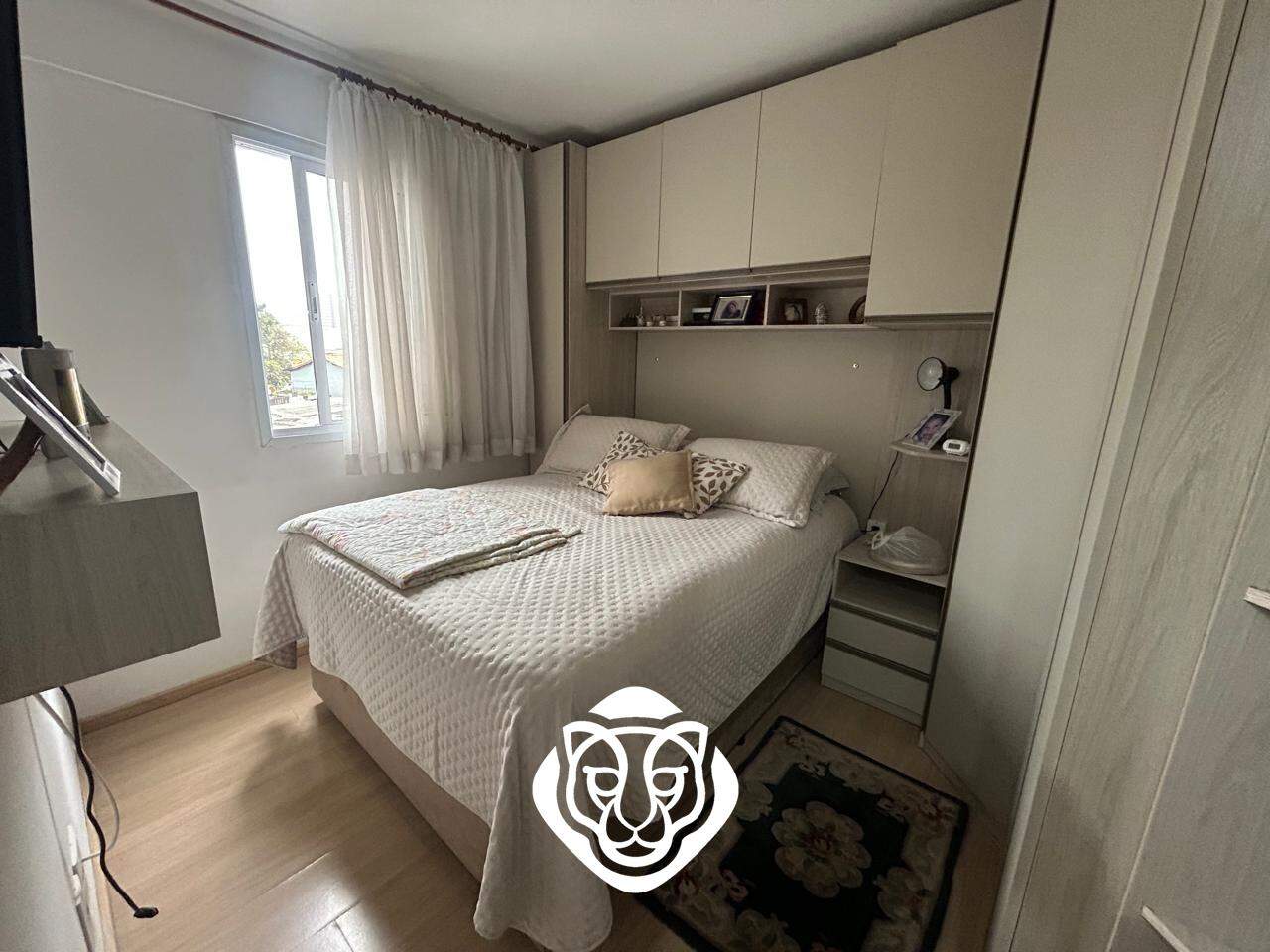 Dormitorio II