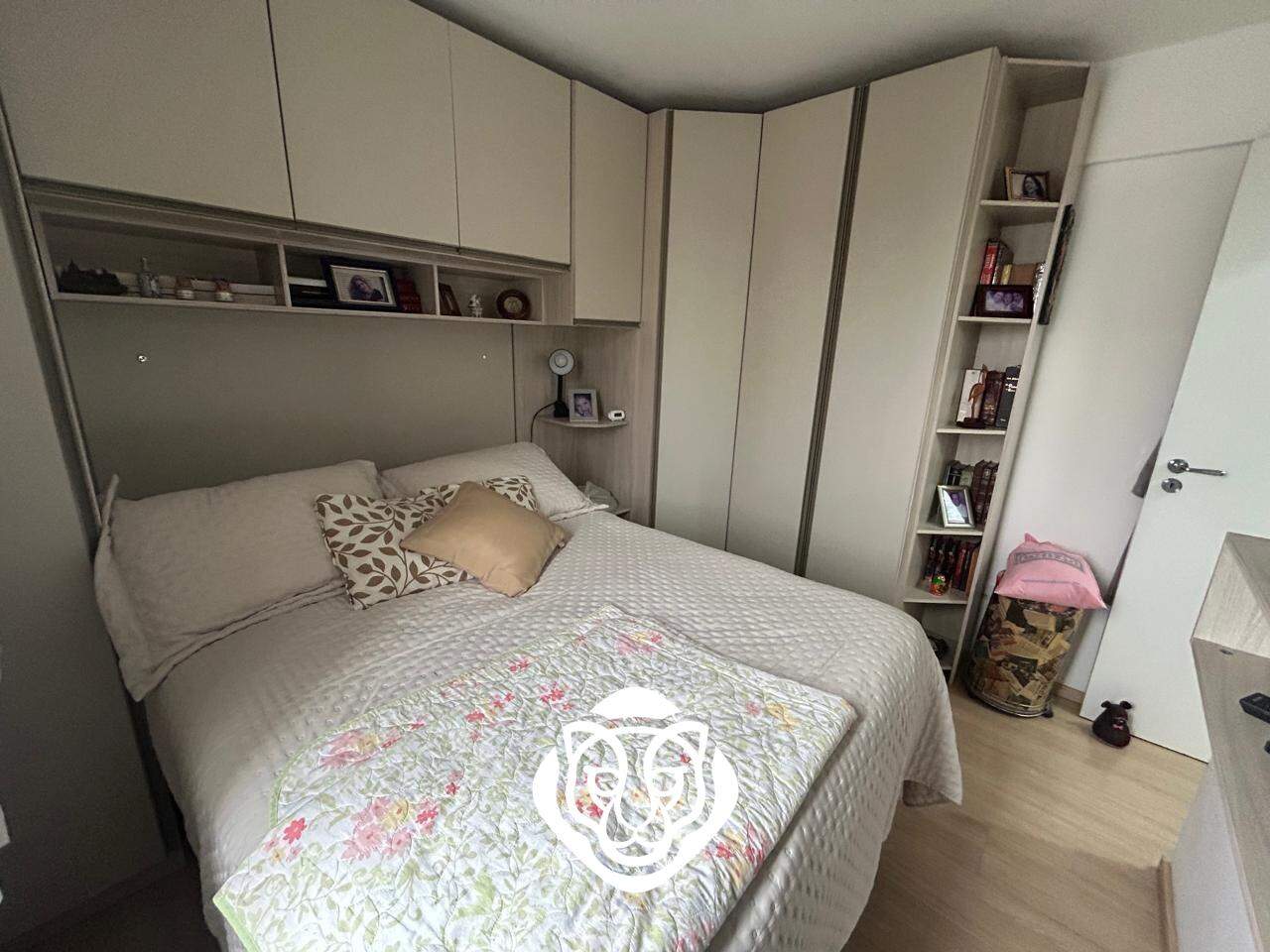 Dormitorio II
