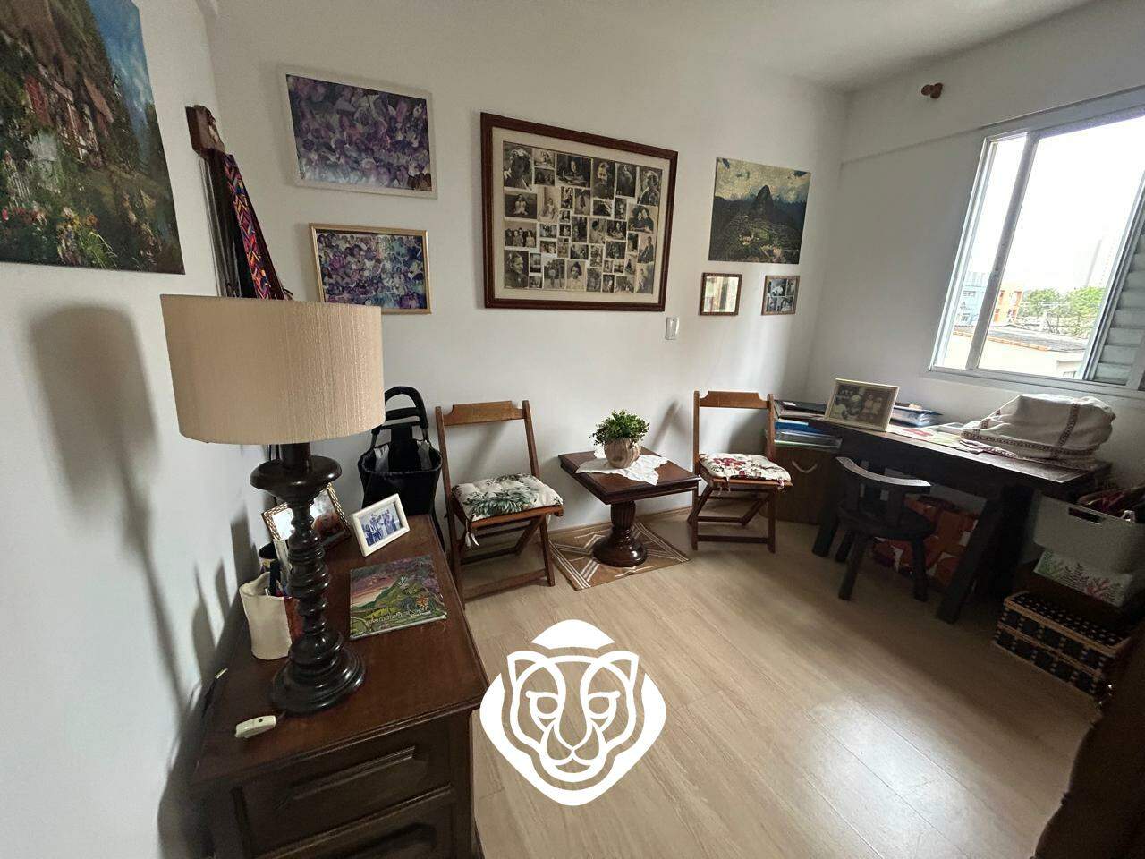 Dormitorio I 