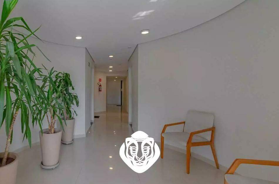 Entrada condominio