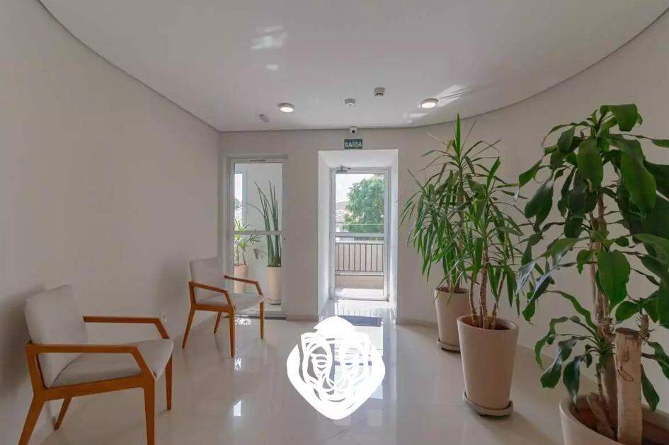 Entrada condominio