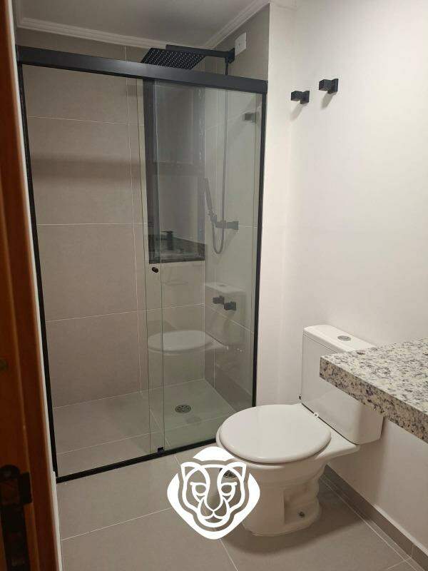 Banheiro - Dormitório I