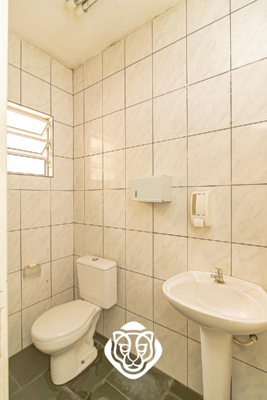 Sanitário II