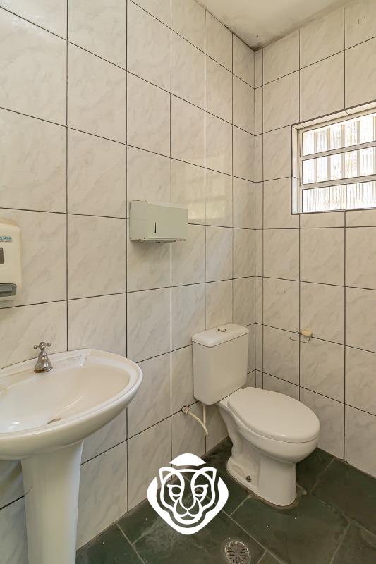 Sanitário I