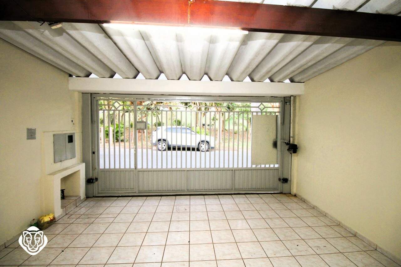 Garagem