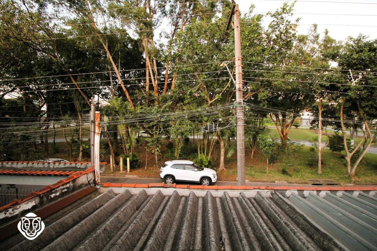 Vista - Suíte
