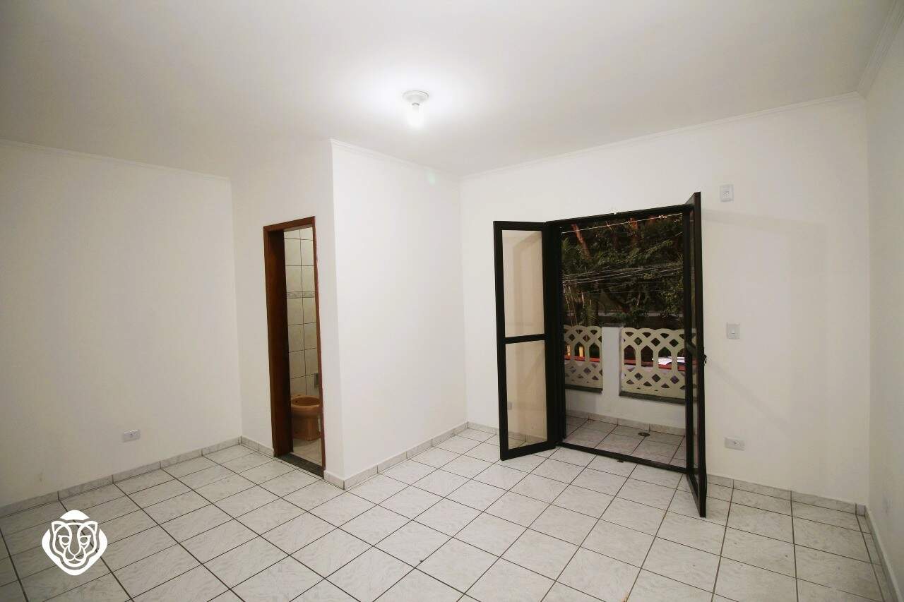 Dormitório I - Suíte
