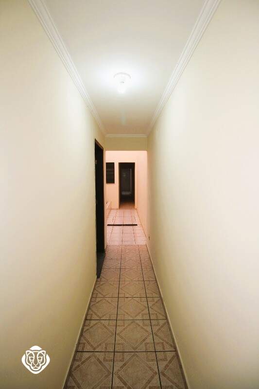 Corredor Lateral