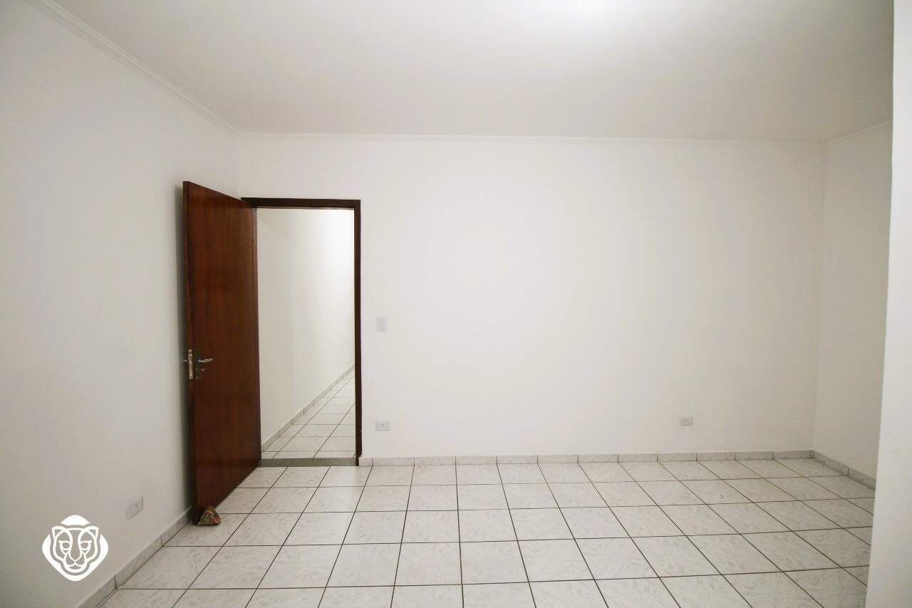 Dormitório I - Suíte