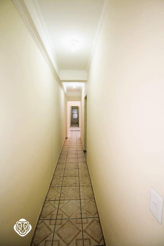 Corredor Lateral